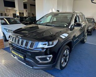 Jeep Compass Gebrauchtwagen