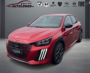 Peugeot 208 Gebrauchtwagen