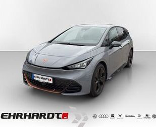 Cupra Born Gebrauchtwagen