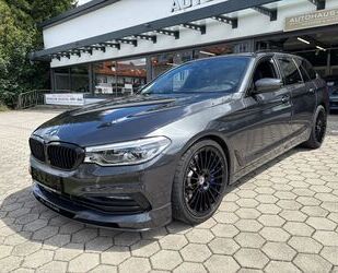 Alpina B5 Gebrauchtwagen