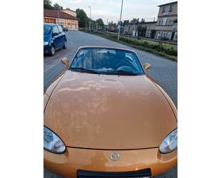 Mazda MX-5 Gebrauchtwagen