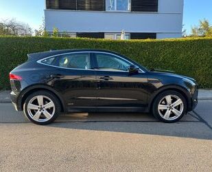 Jaguar E-Pace Gebrauchtwagen