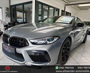 BMW M8 Gebrauchtwagen