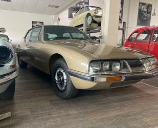 Citroen SM Gebrauchtwagen