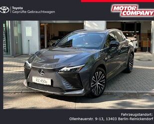 Lexus RZ Gebrauchtwagen