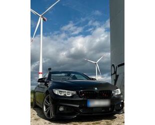 BMW 435 Gebrauchtwagen
