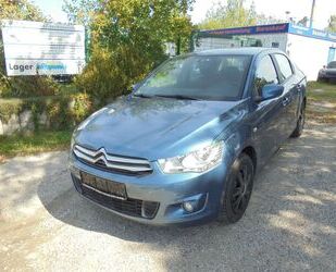 Citroen C-Elysée Gebrauchtwagen