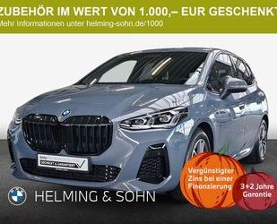BMW 218 Active Tourer Gebrauchtwagen