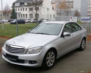 Mercedes-Benz C 200 Gebrauchtwagen