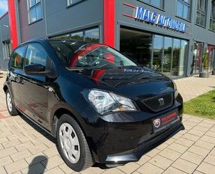 Seat Mii Gebrauchtwagen