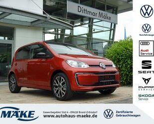 VW up! Gebrauchtwagen