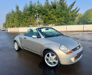 Ford Streetka Gebrauchtwagen