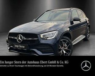 Mercedes-Benz GLC 300 Gebrauchtwagen