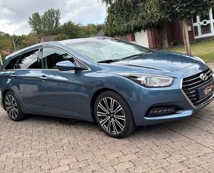 Hyundai i40 Gebrauchtwagen
