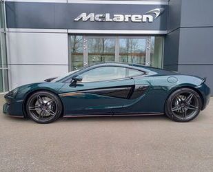 McLaren 570GT Gebrauchtwagen