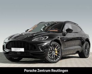 Aston Martin DBX Gebrauchtwagen