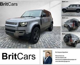 Land Rover Defender Gebrauchtwagen