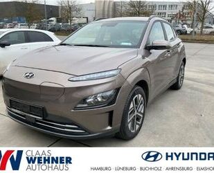 Hyundai KONA Elektro Gebrauchtwagen