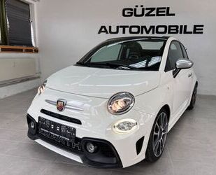 Abarth 595C Gebrauchtwagen