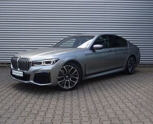 BMW 730 Gebrauchtwagen