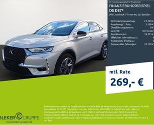 DS Automobiles DS7 (Crossback) Gebrauchtwagen