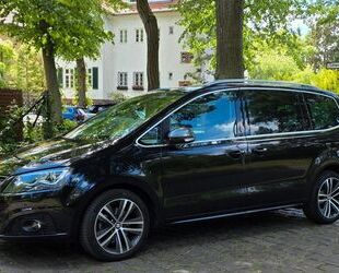Seat Alhambra Gebrauchtwagen