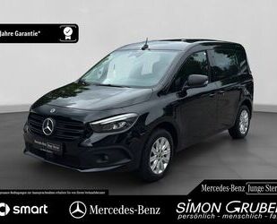 Mercedes-Benz eCitan Gebrauchtwagen
