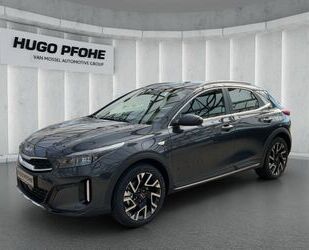 Kia XCeed Gebrauchtwagen