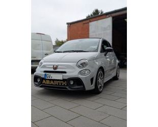 Abarth 595C Gebrauchtwagen