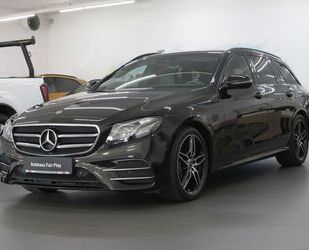 Mercedes-Benz E 200 Gebrauchtwagen