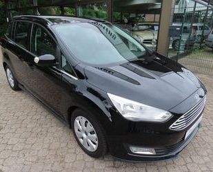 Ford Grand C-Max Gebrauchtwagen