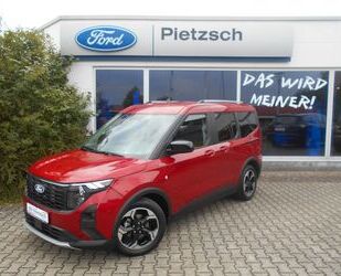 Ford Tourneo Courier Gebrauchtwagen