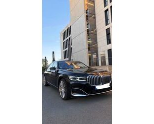 BMW 730 Gebrauchtwagen