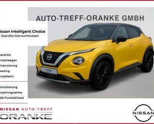 Nissan Juke Gebrauchtwagen