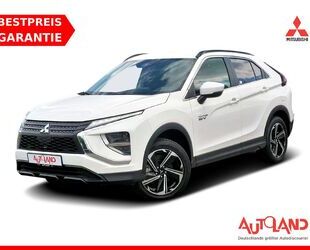 Mitsubishi Eclipse Cross Gebrauchtwagen