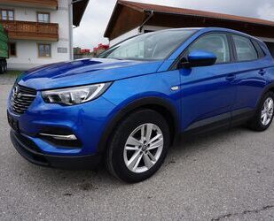 Opel Grandland (X) Gebrauchtwagen