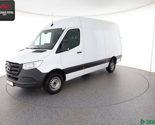 Mercedes-Benz Sprinter Gebrauchtwagen
