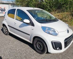 Citroen C1 Gebrauchtwagen