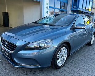 Volvo V40 Gebrauchtwagen