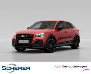 Audi Q2 Gebrauchtwagen