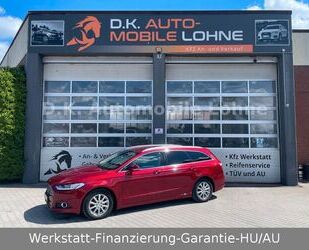 Ford Mondeo Gebrauchtwagen