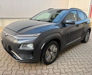 Hyundai KONA Gebrauchtwagen