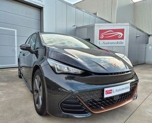 Cupra Born Gebrauchtwagen