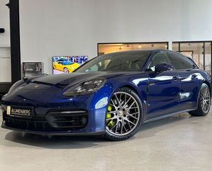 Porsche Panamera Gebrauchtwagen