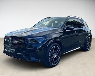 Mercedes-Benz GLE 350 Gebrauchtwagen