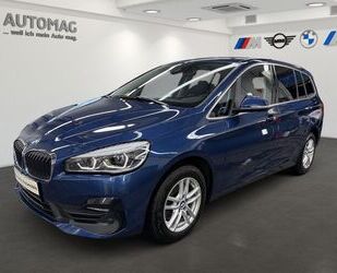 BMW 218 Gran Tourer Gebrauchtwagen