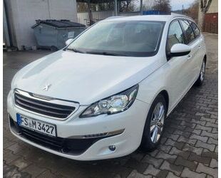 Peugeot 308 Gebrauchtwagen