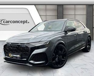 Audi RSQ8 Gebrauchtwagen