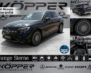Mercedes-Benz GLC 220 Gebrauchtwagen