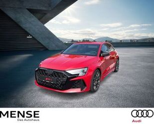 Audi RS3 Gebrauchtwagen